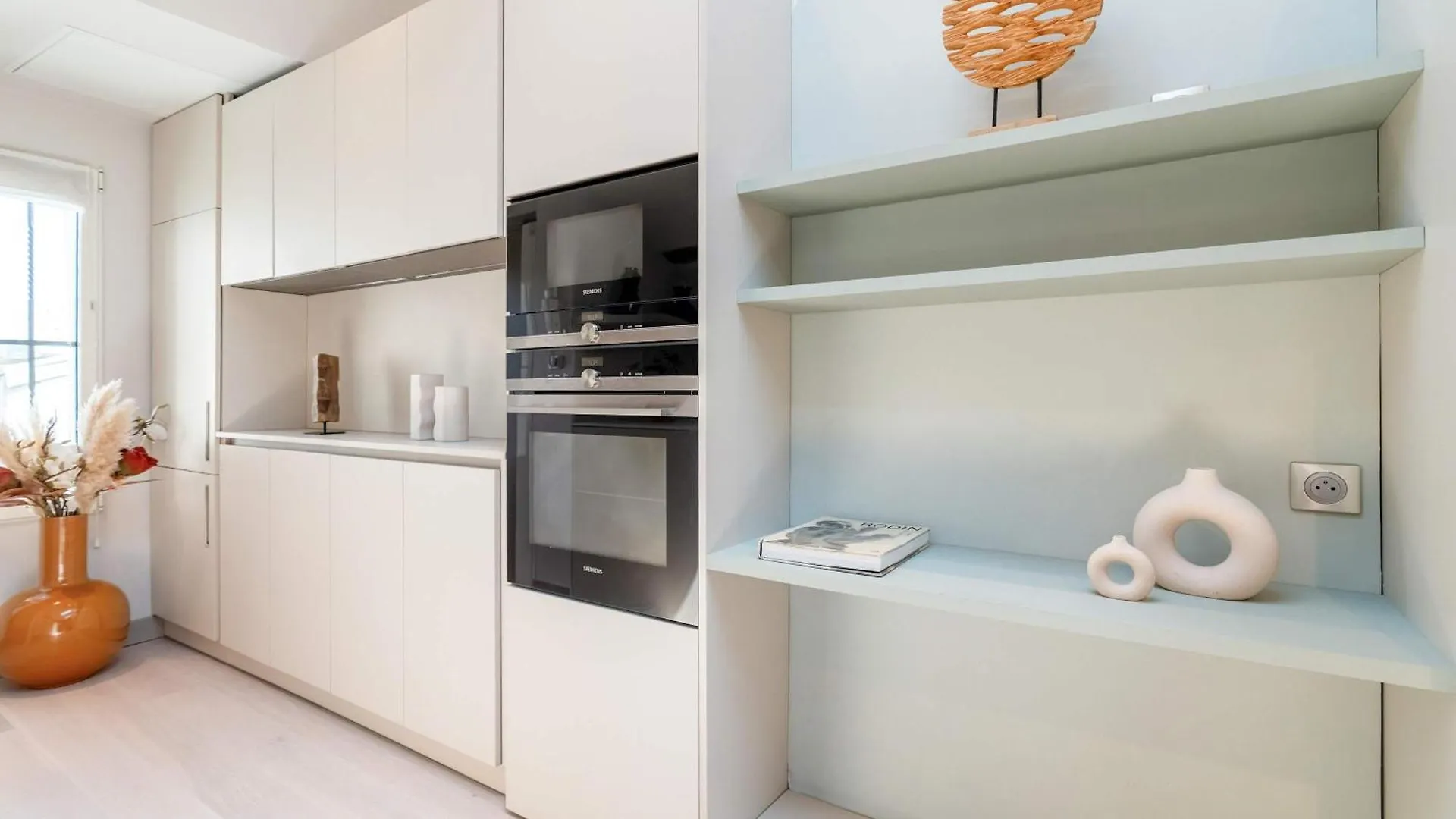 Renovated Apartment In Le Marais Paris 0*,  France