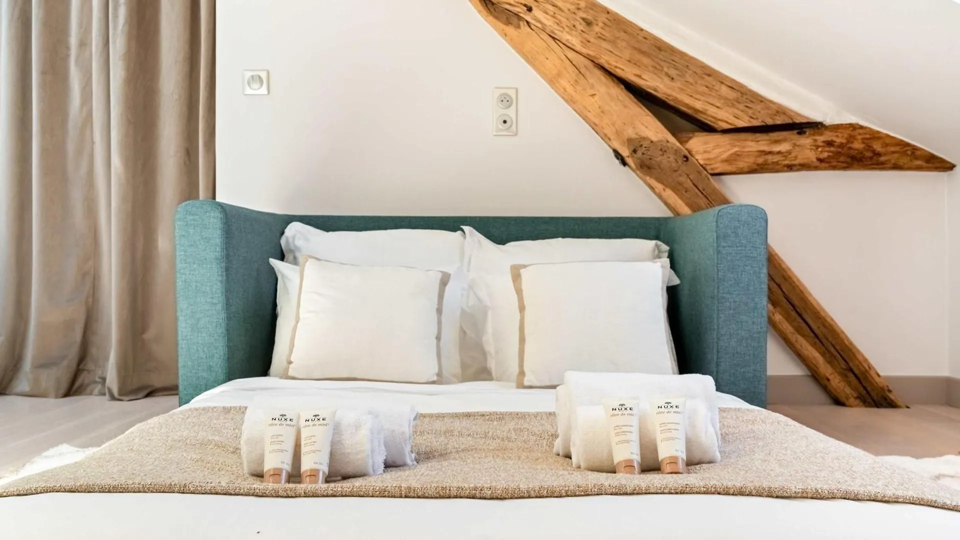 Renovated Apartment In Le Marais 巴黎 0*,  法国