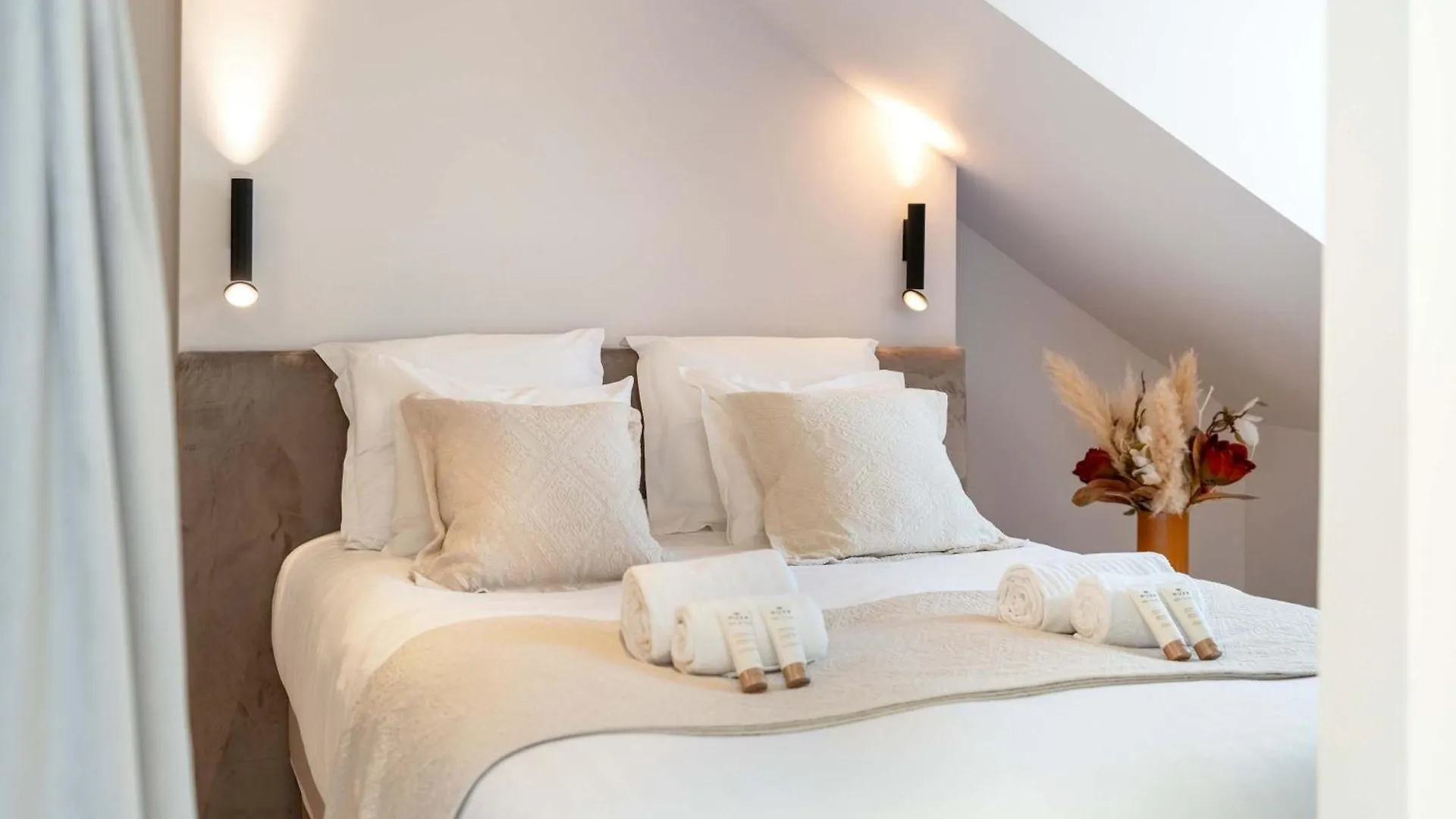 Renovated Apartment In Le Marais 巴黎